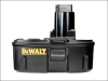 DEWALT DE9095 Battery Pack 18 Volt 2.0Ah NiCd 18V 1