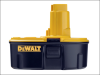 DEWALT DE9503 Battery Pack 18 Volt 2.6Ah NiMH 18V 1