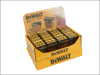 DEWALT DP40 Display Flip Top 25mm PZ2 (20 packs of 25 bits) 1