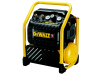 DEWALT DPC10QTC Mid Pressure Super Quiet Compressor 1100 Watt 240 Volt 1