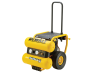 DEWALT DPC16PS High performance Jobsite Compressor 16 Litre 1800 Watt 240 Volt 1