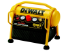 DEWALT DPC6MRC Mini Roll Cage Compressor 6 Litre 1100 Watt 240 Volt 1
