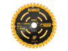 DEWALT Circular Saw Blade 165 x 20mm x 40T Cordless Extreme Framing 1