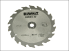 DEWALT Circular Saw Blade 184 x 16mm x 18T Series 30 Fast Rip 1