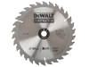 DEWALT Circular Saw Blade 184 x 16mm x 30T Series 30 General Purpose 1