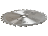 DEWALT Circular Saw Blade 184 x 16mm x 30T Series 30 General Purpose 2