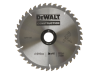 DEWALT Circular Saw Blade 216 x 30mm x 40T  Series 30 General Purpose 1