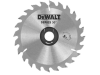 DEWALT Circular Saw Blade 235 x 30mm x 24T Series 30 Fast Rip 1