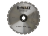 DEWALT Circular Saw Blade 305 x 30mm x 24T Series 30 Fast Rip 1