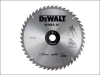 DEWALT Circular Saw Blade 305 x 30mm x 48T Series 30 General Purpose 1