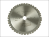 DEWALT Trim Saw Blade 173 x 20mm x 50T Ferrous Metals 1