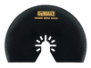 DEWALT Multi-Tool Semi Circle Blade 100mm 2