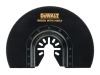 DEWALT Multi-Tool Flush Cut Blade 100mm 2