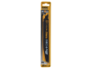 DEWALT 2X Life General Purpose Reciprocating Blades 228mm Pack of 5 3