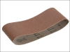 DEWALT Sanding Belts 560 x 100mm x 40g (Pack of 3) 1