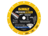 DEWALT Extreme Metal Cut Off Saw Blade 230 x 22.23 x 2.10mm 1