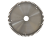 DEWALT Circular Saw Blade 216 x 30mm x 80T Series 40 Extra Fine Finish 1