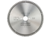 DEWALT Circular Saw Blade 250 x 30mm x 80T Series 40 Extra Fine Finish 1