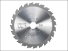 DEWALT Circular Saw Blade 216 x 30mm x 24T Series 60 Fast Rip 1