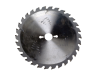 DEWALT Circular Saw Blade 250 x 30mm x 30T  Series 60 General Purpose 1