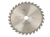 DEWALT Circular Saw Blade 250 x 30mm x 40T Series 60 General Purpose 1