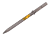 DEWALT Steel Bull Point 30kg 28mm Length 500mm 1