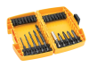 DEWALT DT70502 Impact Drill & Screwdriver Set 26 Piece 1