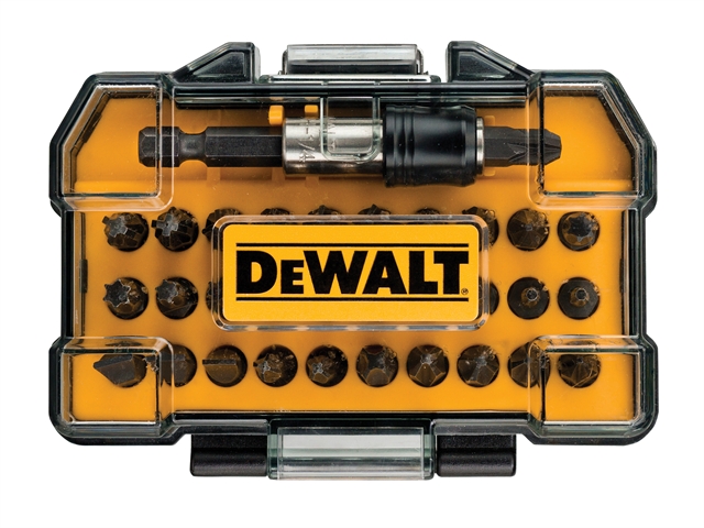 DEWALT DT70523-QZ Impact Screwdriving Set 32 Piece 2
