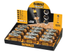 DEWALT Counter Top Display Torsion 32 Piece Screwdriving Kit x 12 1