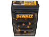 DEWALT Torsion Impact Bit Tic Tac PH2 25mm Display 20 x Packs of 25 1