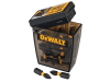 DEWALT Torsion Impact Bit Tic Tac PH2 25mm Display 20 x Packs of 25 2