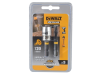 DEWALT Impact Torsion 2 x T20 50mm and Magnetic Screwlock Sleeve 2