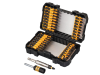 DEWALT DT70543T Extreme Impact Torsion 34 Piece Set Plus 3in Holder 1