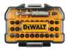 DEWALT DT70543T Extreme Impact Torsion 34 Piece Set Plus 3in Holder 2