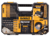 DEWALT Extreme Drill & SDS Set 100 Piece 1