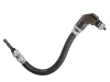 DEWALT DT70621 Impact Right Angle Flexi Shaft 1/4in 1