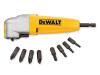 DEWALT DT71517T-QZ Right Angle Torsion Drill Attachment 1