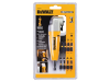 DEWALT DT71517T-QZ Right Angle Torsion Drill Attachment 2