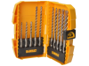 DEWALT DT7935 SDS Plus Drill Bit Set of 10 1