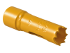 DEWALT Bi Metal Deep Cut Holesaw 16mm 2