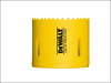 DEWALT Bi Metal Deep Cut Holesaw 25mm 1