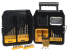 DEWALT DT9281 Mini MAC Masonry & Metal Drilling Kit Set of 63 2