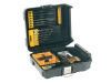 DEWALT DT9282 Mini MAC Wood Drilling Kit 1