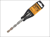 DEWALT Extreme 2 SDS Plus Drill Bit 5 x 110mm 1