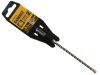 DEWALT Extreme 2 SDS Plus Drill Bit 5.5 x 160mm 1