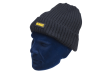 DEWALT DWC13001 Black Knitted Wool Hat 2