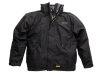 DEWALT DWC1001 Black Site Jacket - XL (48in) 1