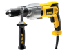 DEWALT DWD524KS 2 Speed Piston Percussion Drill 1100 Watt 230 Volt 230V 1