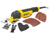 DEWALT DWE315B Corded Multi-Tool with Bag 300W 240V 1