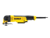 DEWALT DWE315KT Multi-Tool Quick Change Kit & TSTAK 300 Watt 240 Volt 240V 2